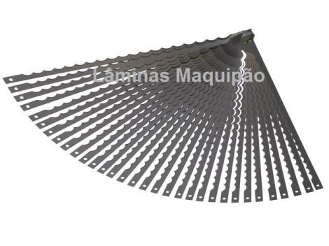 LÂMINAS PARA FATIADEIRA - Serras - Laminas