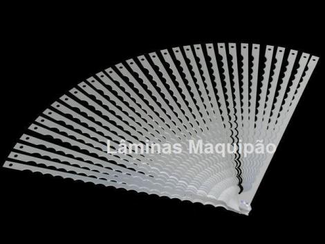 LÂMINAS PARA FATIADEIRA - Serras - Laminas